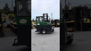 CombiLift C10000XL #26607 by The Forklift Pro 15 views 2 weeks ago 2 minutes, 6 seconds