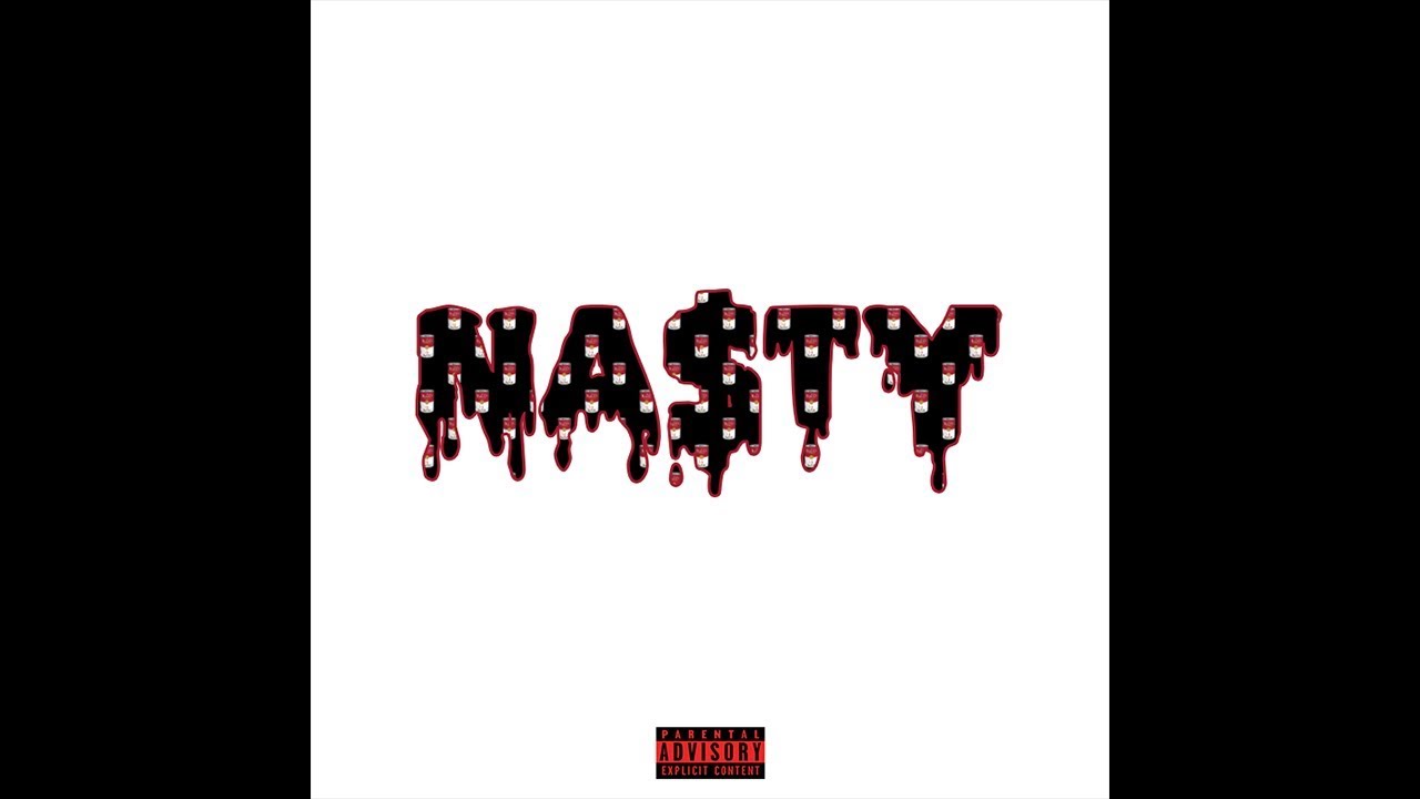 Stoney Steve "NA$TY (Prod. Yung Pear)" - Official Audio