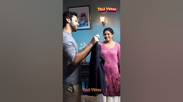 Expect the unexpected: Ram Bhavan’s twist will shock you.😱🔥 #televerse #serial