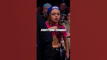 Thumbnail of this fan humiliated Chris Jericho