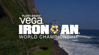 2019 Vega IRONMAN World Championships Look Back Show (HD - 720P)