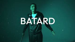 ZKR x MORAD Type Beat 2022 | Instru Rap Old School "Batard" (Prod LABACK)