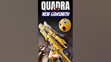 VMP Got a CRAZY Buff in CODM Season 9 😱 ! #shorts