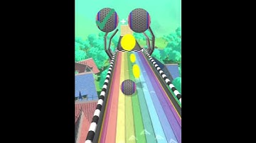🔥 Going Balls VS Rollance Balls VS Rolling Ball Games New Race 654 | Android/IOS Games
