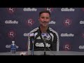 Pre-Match Press Conference | NE Revolution vs. FC Cincinnati
