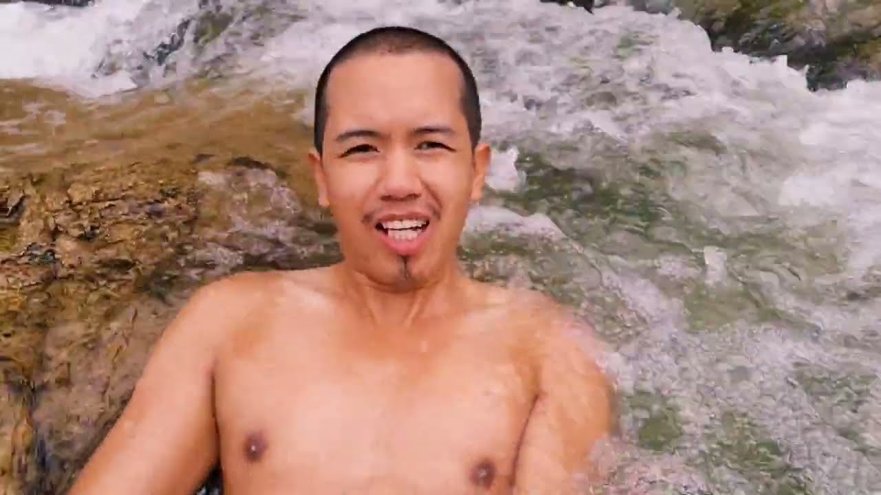 Sitio Abuang Hanging Bridge, Brgy. Banila, Supax del Sur, Nueva Vizcaya, Philippines