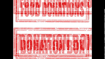 Make Online Donations to People You Know