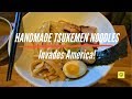 Tsukemen | Best Hand Pulled Noodles Los Angeles