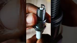 Precision Of Iridium Vs Copper Spark Plugs 