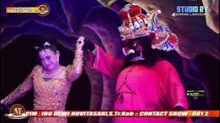 ABOT DEMENE - DEVI AYU ANEKA TUNGGAL