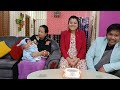 Baby hamswkang ni 1st new year celebration 2024  new tiprasa baby