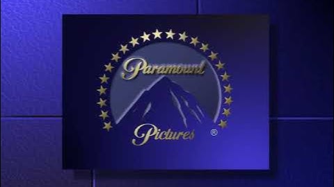 Paramount Pictures Feature Presentation