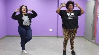 WEEK 2: Upgrade U | Beyonce | Willdabeast Adams