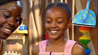 Green Balloon Club - Episode 11 2008