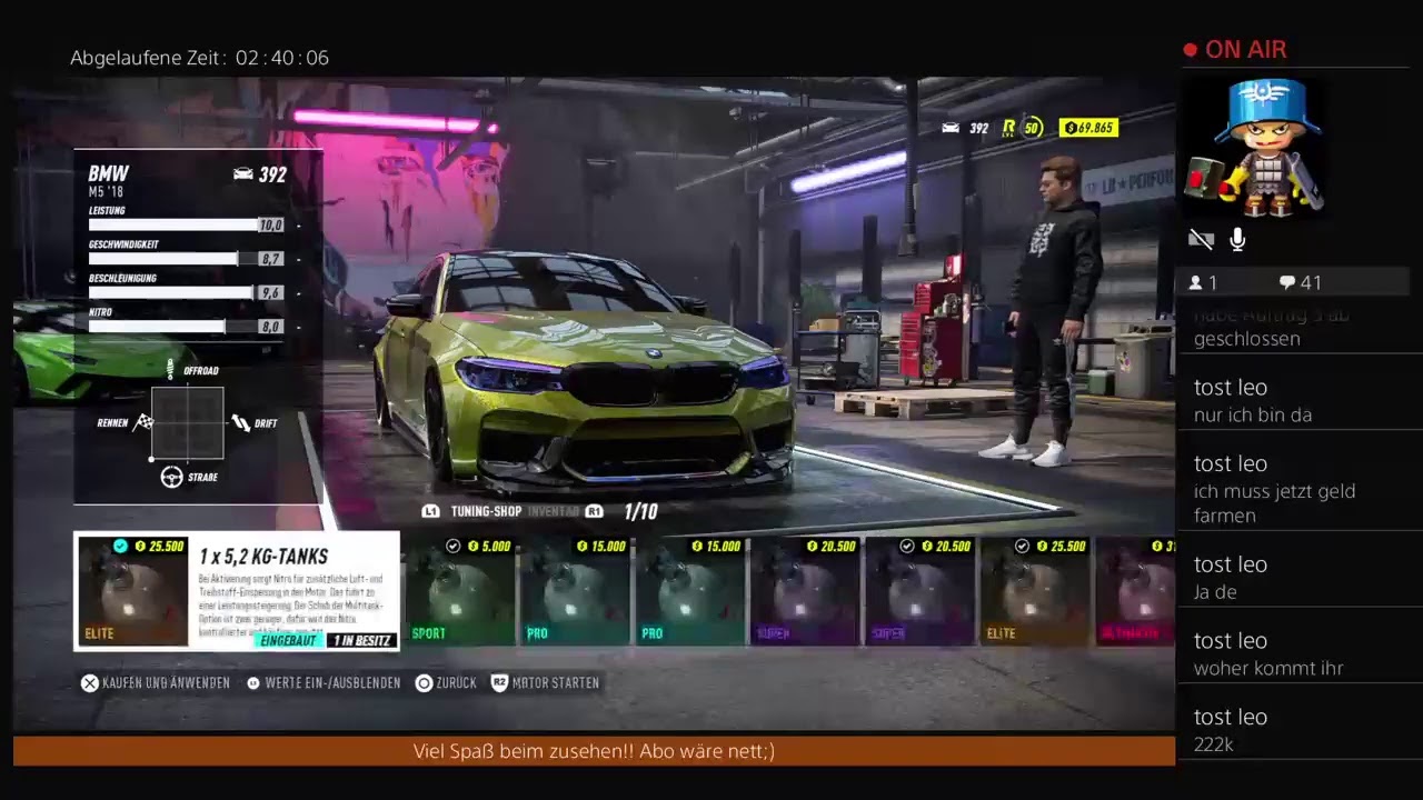 Need For Speed Heat Schwarzmarkt Kisten Need for Speed heat Schwarzmarkt Misionen Und neuen Bmw auf 400