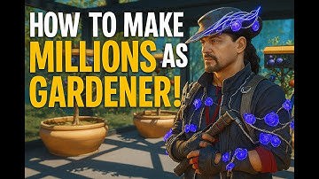 The Gardener’s Goldmine 💰 | Best Energy Link Farm in Once Human 2.0