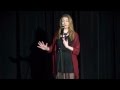 Blythe Baird- "Shrinking Women" by Lily Myers cover