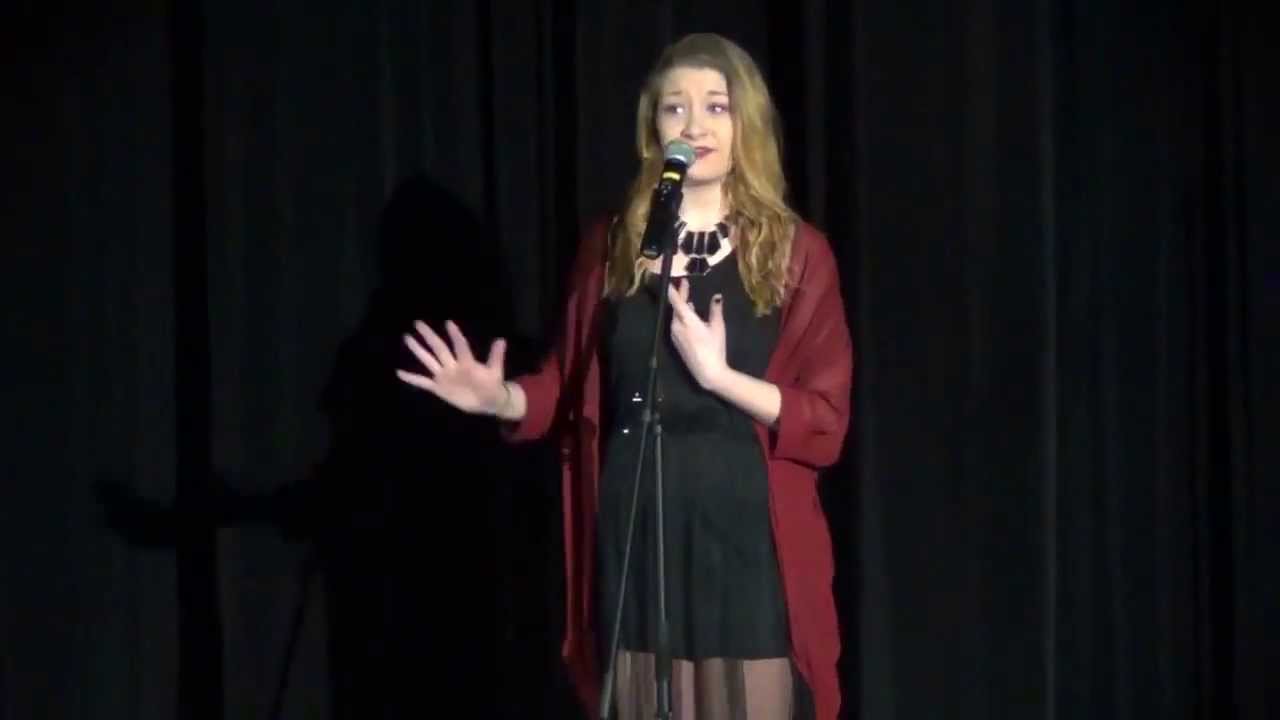 Blythe Baird- "Shrinking Women" by Lily Myers cover