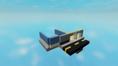 Beginning To Build The City | Piggy Build Mode (Part 1) [Roblox] {Chapter 9}