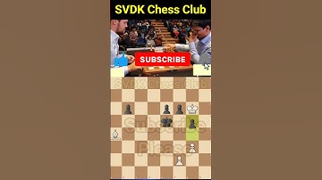 Endgame strategy learn with Magnus Carlsen | Bishop vs pawn #chess #magnuscarlsen #chessgame #shorts