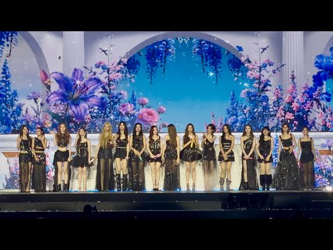 [EN] Blush Blossom Fan Fest 2026 Day 2 | Opening, Talks, Ment & Songs Compilation | All GMMTV Girls
