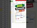 👉 SUPERSCRIPT USE IN EXCEL SHORT TRICK 🔥 || EXCEL SUPERSCRIPT TRICKS | #exceltricks #shortsindia