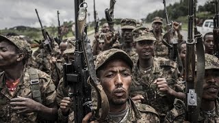 L'Éthiopie commémore deux ans de guerre