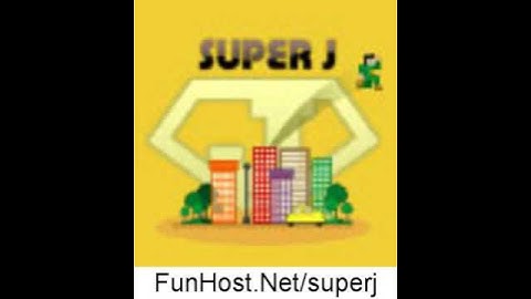 Super J Game @ FunHost.Net/superj - Thumbnail