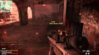 MW3 | Flick