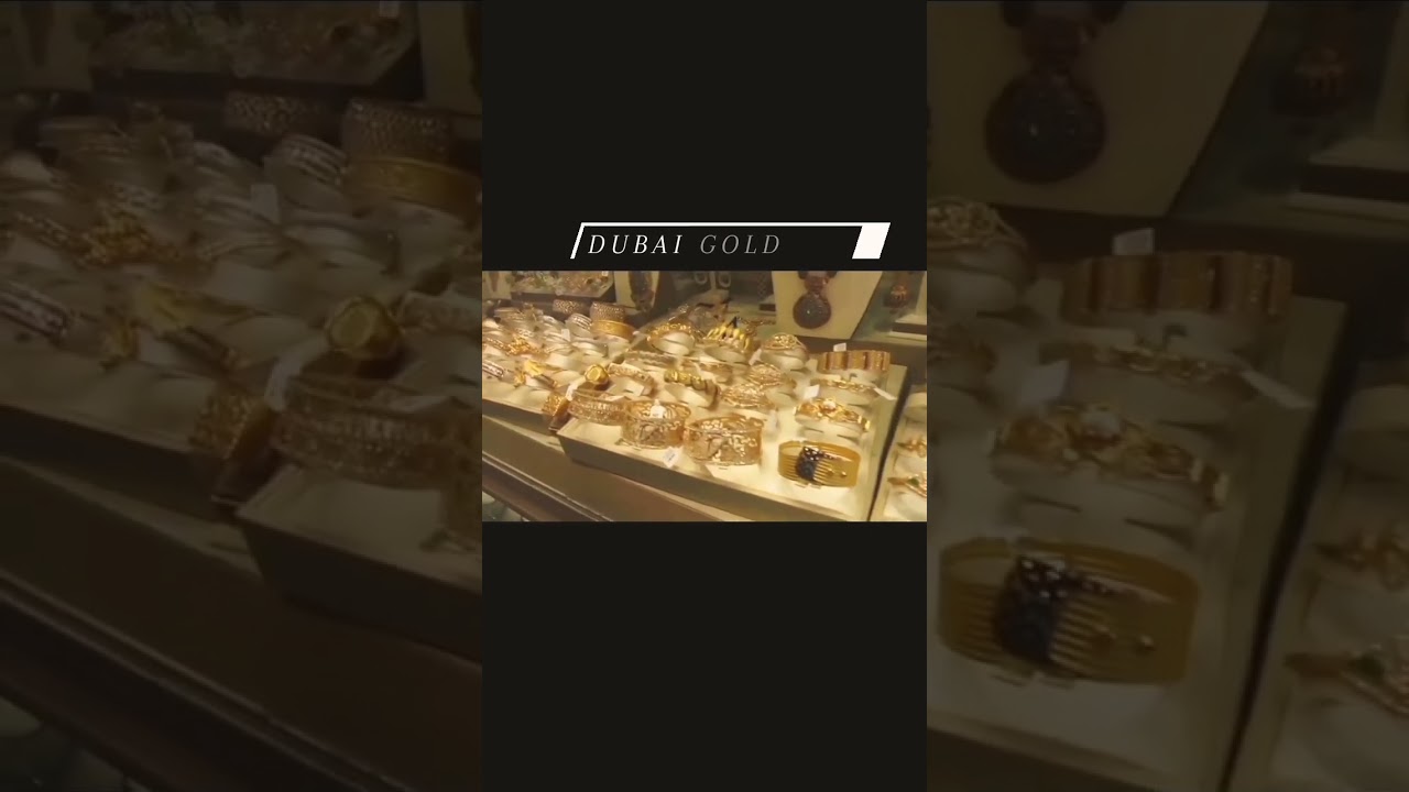 Dubai gold souk|Dubai|travel|short|subscribe|samreen feroz