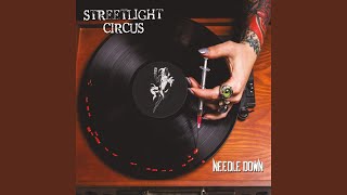 Vignette de la vidéo "Streetlight Circus - Motherlode"