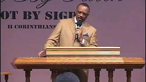 Bishop Samuel Duncan, Jr. ~ Prayer