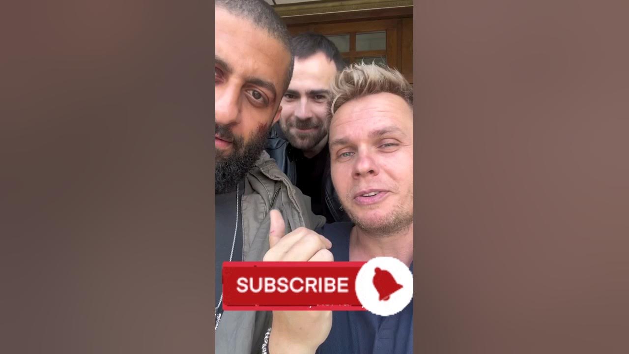 Clanul sezonul 3 in curand clanul YouTube Clanul sezonul 3 in curand clanul YouTube