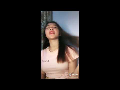 TIKTOK MELON GEDE BIKIN GAK BISA TIDUR || Tik Tok id : auu22