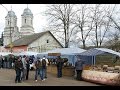 Закарпатье. Винзавод в селе Среднее. Закарпатті. Винзавод в селі Середнє.