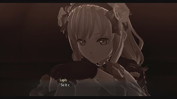 The Legend of Heroes: Trails into Reverie | Asmodyne Menace defeated - Rufus meets clone Rufus