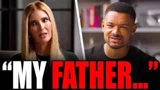 Ivanka Trump Comes Out Of Hiding In This Shocking Interview