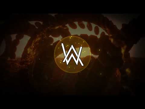 Alan Walker - Lost Days (New Song 2021)