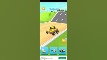 Shape Shifting Game #shorts #short #gaming #shapeshifting #games