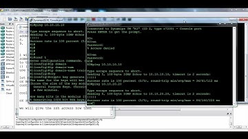 Integration of Cisco ACS 5.3 with Microsoft AD part 6.mp4