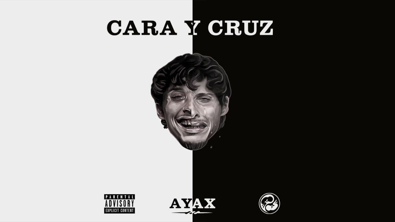 AYAX - CARA Y CRUZ (DISCO COMPLETO)