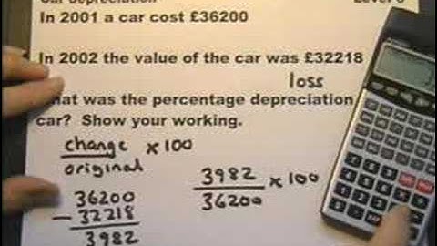 KEY STAGE 3: Exam Type Questions. LEVEL 6. Part 1