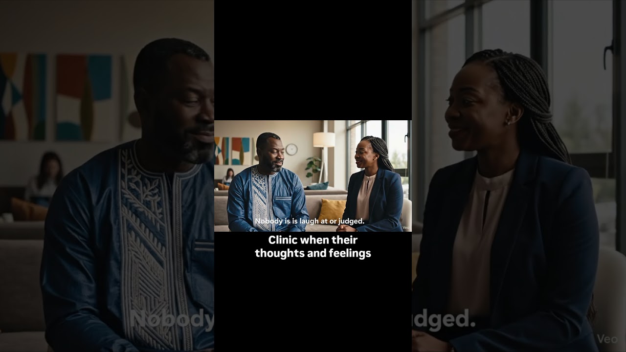 Belwet Mind Clinic therapy breakthrough experience video thumbnail