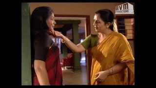 Episode 41: Sorgam Tamil TV Serial - AVM Productions