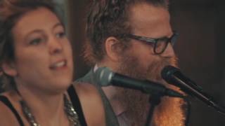 Ben Caplan and the Casual Smokers - &quot;Under Control&quot; - IDK Sessions