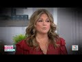 Caregiving In Your 40s: Hoda And Jenna Have Candid Talk About Challenges | TODAY