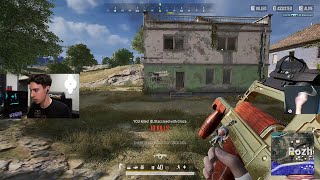 TGLTN | 27 Kills | 1-MAN-SQUAD PUBG