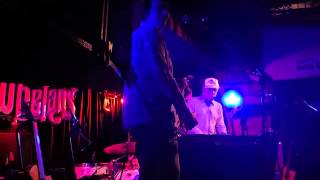 Jason Lytle - Willow Wand Willow Wand/Quicksand(Bowie) Whelans April 2016