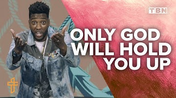 Michael Todd: What Are You Anchored To? (Part 2) | TBN