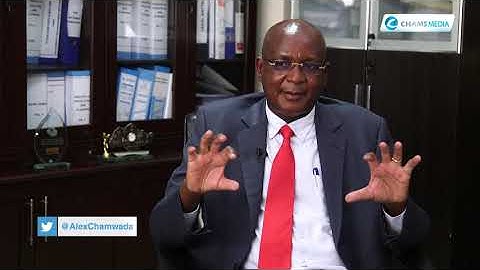 From CDF to NG-CDF, What has changed? The NG CDF Story Episode 1